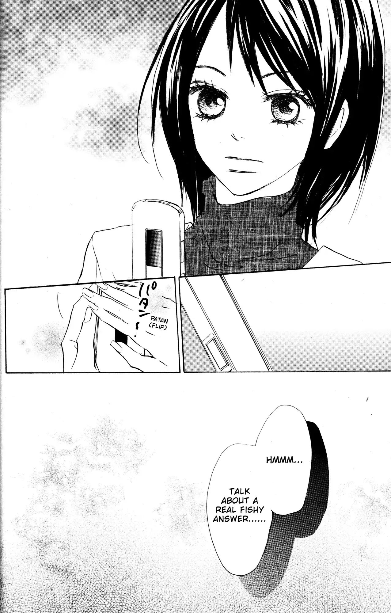 Fujoshi Kanojo Chapter 15 22